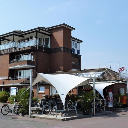 Ancora Marina Haus 1 Nr 03, Typ 1 Apartment Neustadt in Holstein Luaran gambar