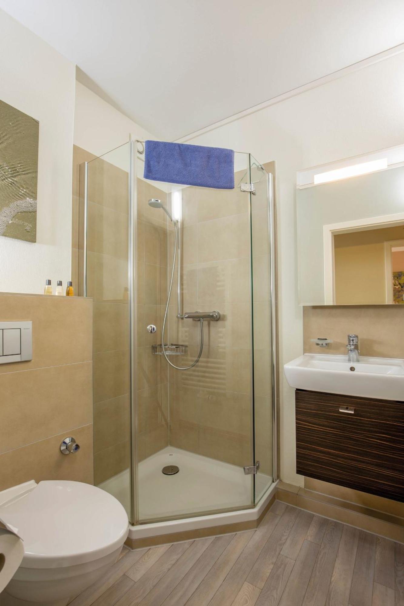 Ancora Marina Haus 1 Nr 03, Typ 1 Apartment Neustadt in Holstein Luaran gambar